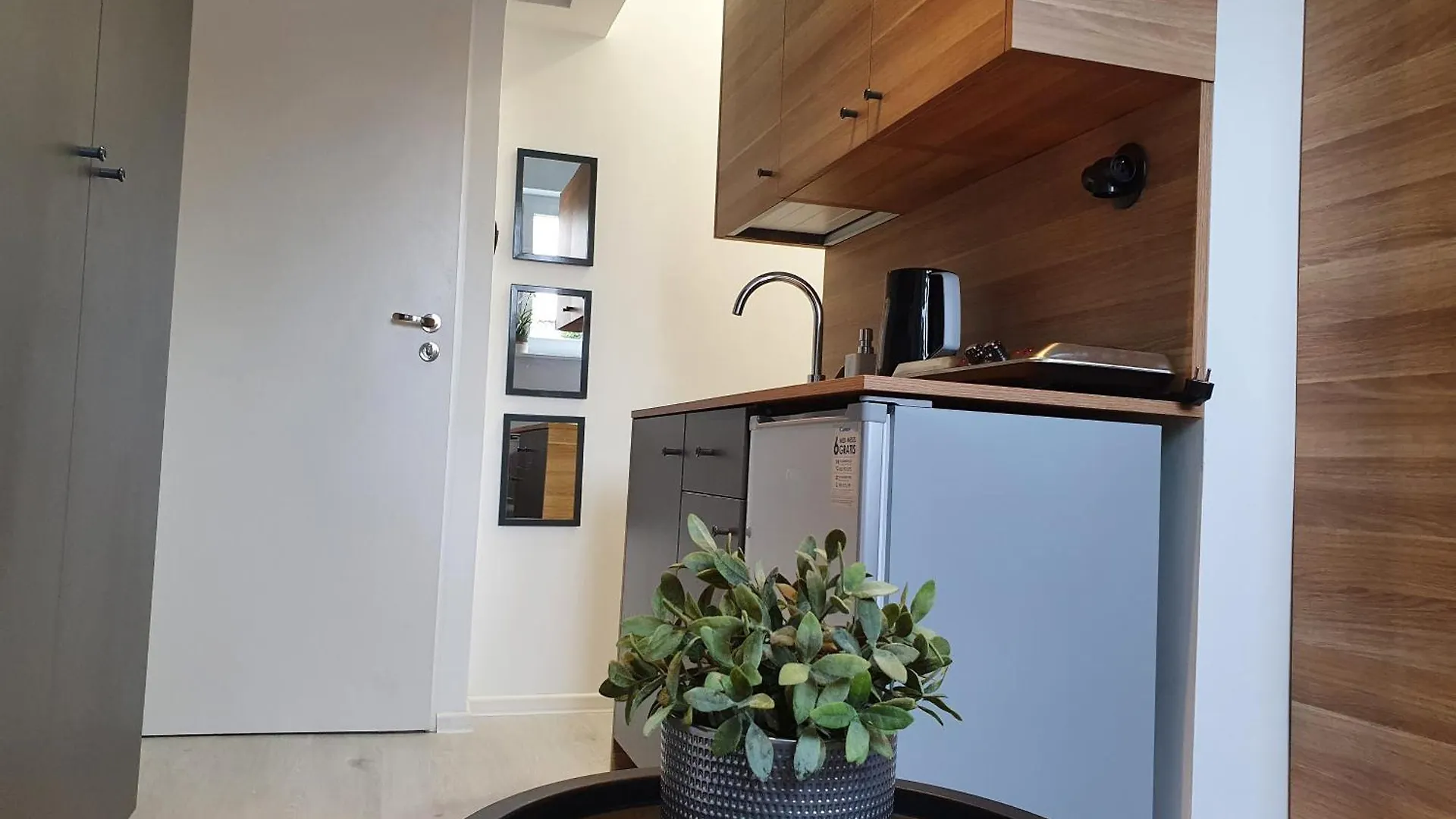 Motlava Mini Studio Gdansk